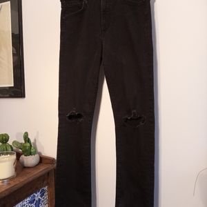 Citizens Of Humanity Jeans - Citizen of Humanity Mid Rise Straight Citizens Of Humanity Jeans - Citizen of Humanity Mid Rise Straight